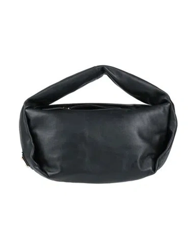 Dolce & Gabbana Woman Handbag Black Size - Lambskin