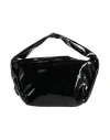 Dolce & Gabbana Woman Handbag Black Size - Lambskin In Black