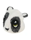 Dolce & Gabbana Toddler Girl Hat Cream Size Onesize Wool, Cashmere, Virgin Wool, Acrylic, Alpaca Woo In White