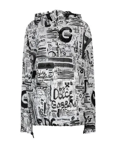 Dolce & Gabbana Woman Jacket Black Size 6 Polyamide