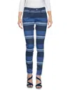 Dolce & Gabbana Jeans In Blue