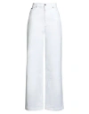 Dolce & Gabbana Trousers Wide-leg Five Pockets
