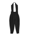 Dolce & Gabbana Woman Pants Black Size 0 Virgin Wool, Elastane In Black