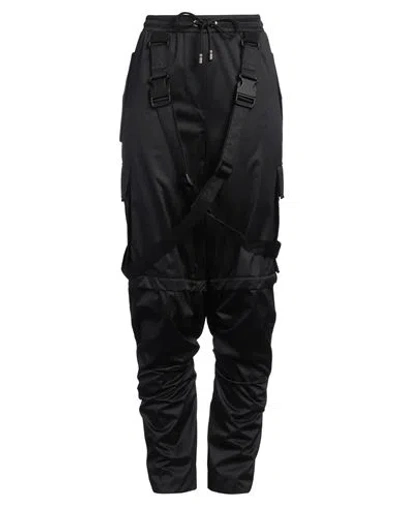 Dolce & Gabbana Woman Pants Black Size 10 Polyester