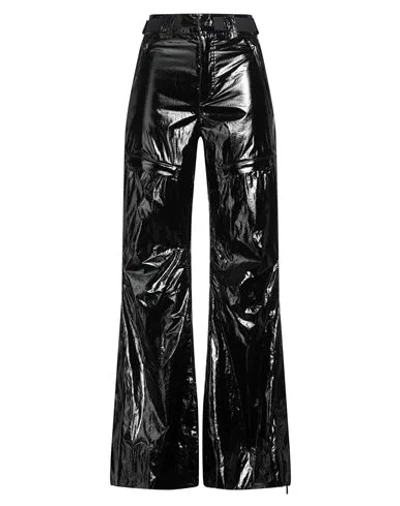 Dolce & Gabbana Woman Pants Black Size 10 Polyamide