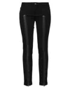 Dolce & Gabbana Pants In Black