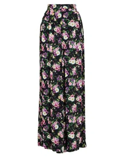 Dolce & Gabbana Woman Pants Black Size 2 Viscose