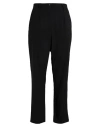 Dolce & Gabbana High-rise Wool And Silk-blend Tuxedo Pants In Black