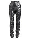 Dolce & Gabbana Woman Pants Lead Size 4 Polyester In Grey