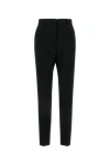 Dolce & Gabbana Dart-front Tailored Trousers In Multicolor