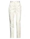 Dolce & Gabbana Pants In White