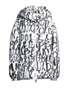 Dolce & Gabbana Woman Puffer White Size 10 Polyester In White