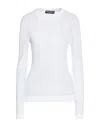 Dolce & Gabbana Sweaters In White