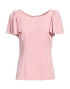 Dolce & Gabbana Blouses In Pink