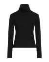 Dolce & Gabbana Turtleneck Cashmere Sweater Long Sleeves