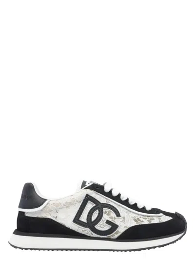 DOLCE & GABBANA WOMEN'S - SNEAKER