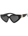 Dolce & Gabbana Women's 0dg4469 59mm Sunglasses