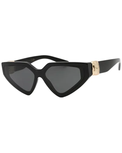 Dolce & Gabbana Women's 0dg4469 59mm Sunglasses
