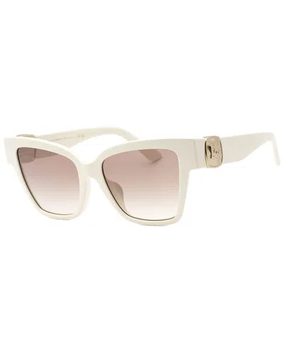 Dolce & Gabbana Women's 0dg4470f 54mm Sunglasses
