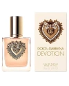 Dolce & Gabbana Women's 1.7oz Devotion Edp