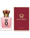 Dolce & Gabbana Women's 1.7oz Queen Edp