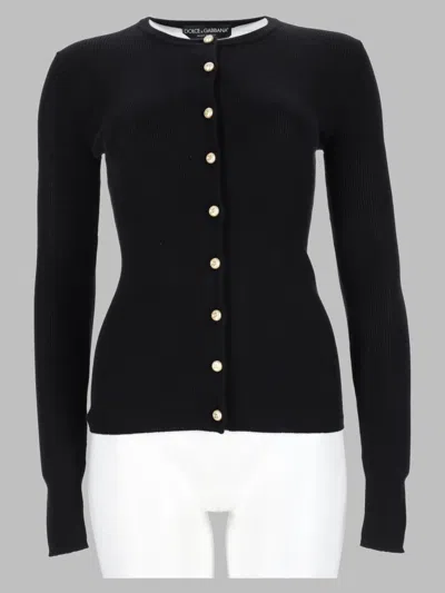Dolce & Gabbana In Black
