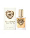 Dolce & Gabbana Women's 1.7oz Devotion Edp
