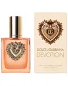 Dolce & Gabbana Women's 1.7oz Devotion Intense Edp Intense Spray