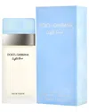 Dolce & Gabbana Women's 1.7oz Light Blue Edt