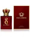 Dolce & Gabbana Q By  Pure Perfume