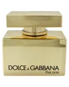 Dolce & Gabbana Women's 1.7oz The One Gold Intense Edp