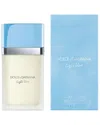 Dolce & Gabbana Women's 1oz Light Blue Edt Spray