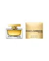Dolce & Gabbana Women's 1oz The One Edp Spray