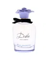 Dolce & Gabbana Women's 2.5oz Dolce Blue Jasmin Edp