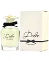 Dolce & Gabbana Women's 2.5oz Dolce Eau De Parfum