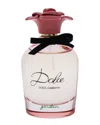 Dolce & Gabbana Women's 2.5oz Dolce Garden Edp