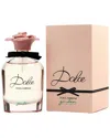 Dolce & Gabbana Women's 2.5oz Garden Eau De Parfum