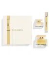 Dolce & Gabbana Women's 2.5oz The One Edp 3pc Set