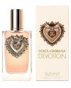 DOLCE & GABBANA DOLCE & GABBANA WOMEN'S 3.4OZ DEVOTION EDP