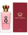 Dolce & Gabbana Women's 3.4oz Queen Edp