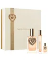 Dolce & Gabbana 3-pc. Devotion Eau De Parfum Gift Set