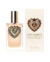 Dolce & Gabbana Women's 3.3oz Devotion Edp Spray