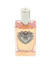 Dolce & Gabbana Women's 3.3oz Devotion Intense Edp