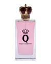 Dolce & Gabbana Women's 3.3oz Q Edp