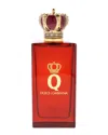 Dolce & Gabbana Women's 3.3oz Q Parfum In Red
