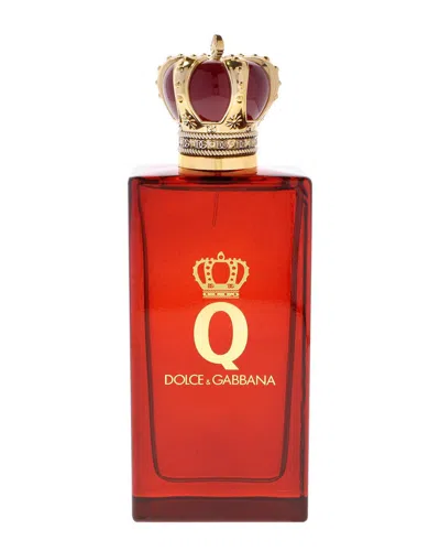 DOLCE & GABBANA DOLCE & GABBANA WOMEN'S 3.3OZ Q PARFUM