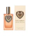 Dolce & Gabbana Women's 3.4oz Devotion Intense Eau De Parfum