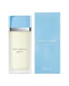 Dolce & Gabbana Light Blue Eau De Toilette 3.3 Oz/100 ml Eau De Toilette Spray