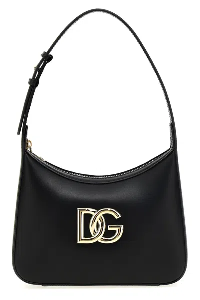 DOLCE & GABBANA DOLCE & GABBANA WOMEN '3.5' SHOULDER BAG