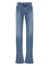 Dolce & Gabbana Denim Jeans In Denim